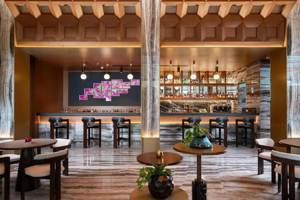 HOTEL Barut Bayou Villas