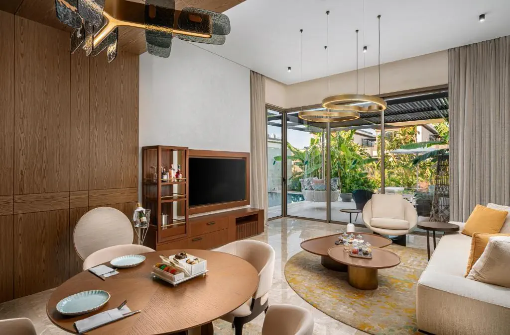 HOTEL Barut Bayou Villas