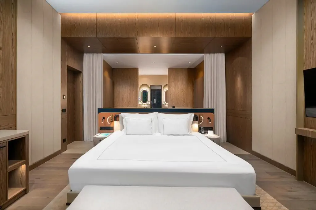 HOTEL Barut Bayou Villas