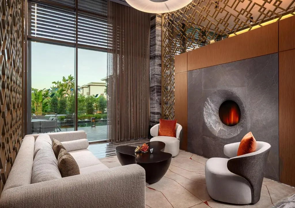HOTEL Barut Bayou Villas
