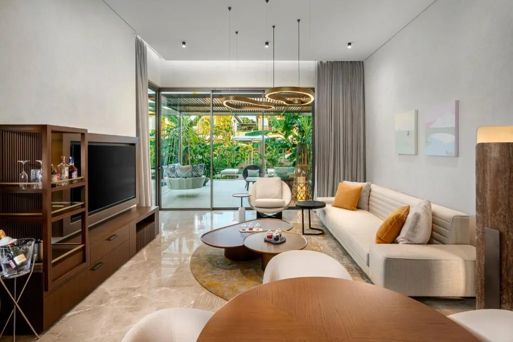 HOTEL Barut Bayou Villas