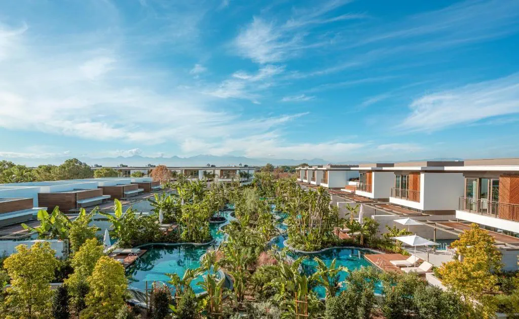 HOTEL Barut Bayou Villas