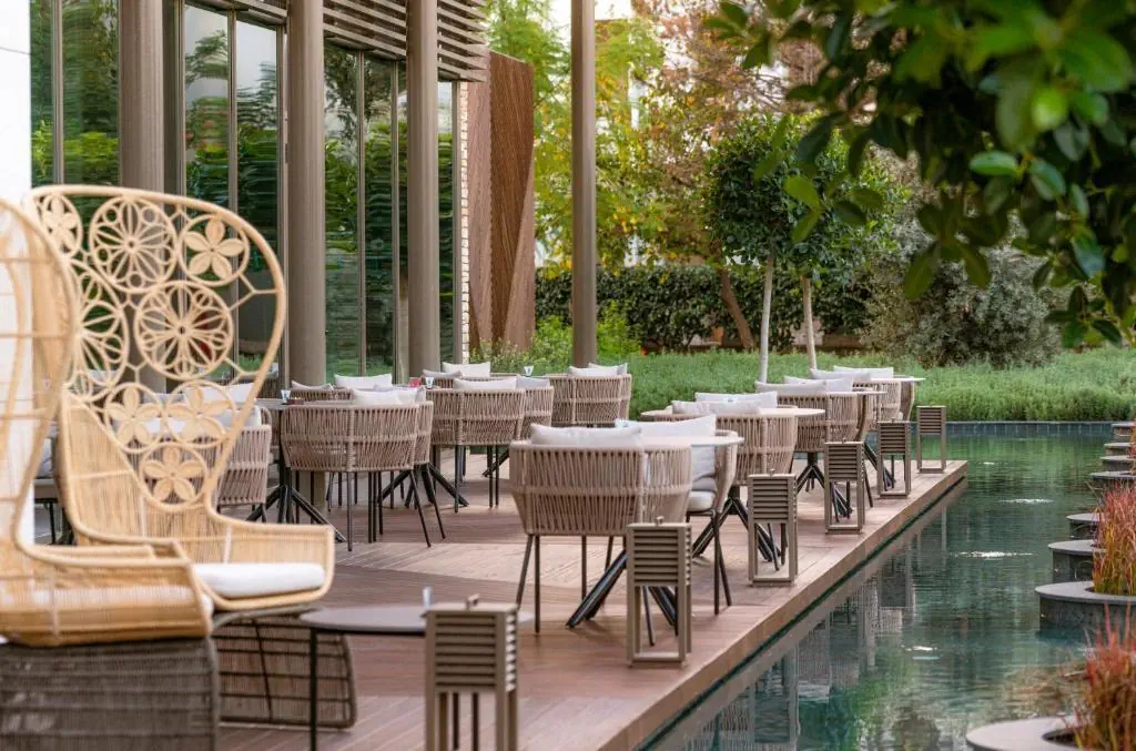 HOTEL Barut Bayou Villas