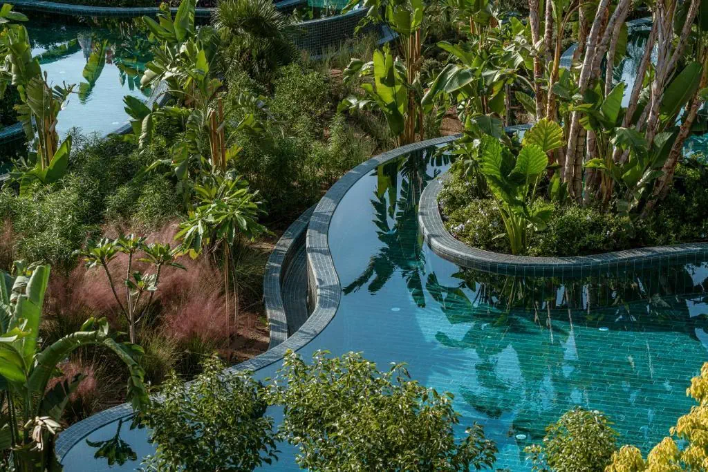 HOTEL Barut Bayou Villas