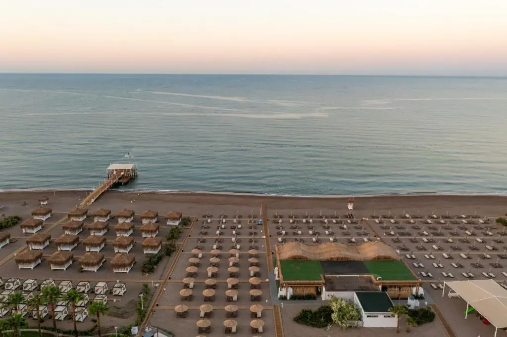 HOTEL Barut Bayou Villas