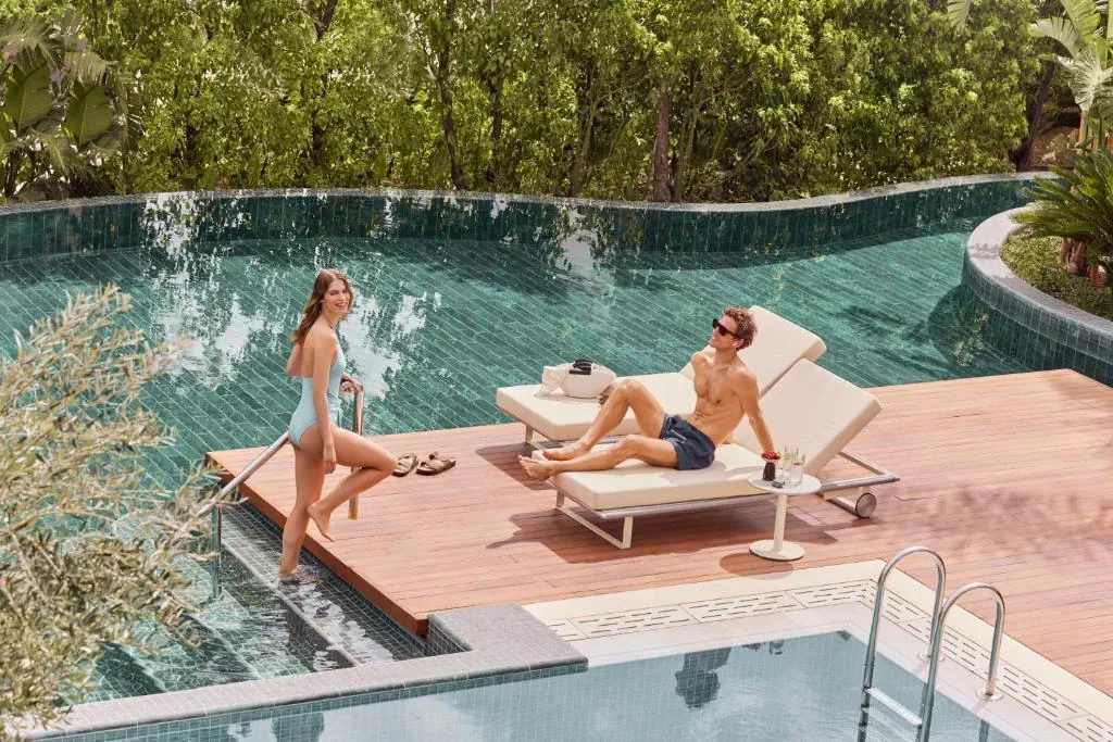 HOTEL Barut Bayou Villas