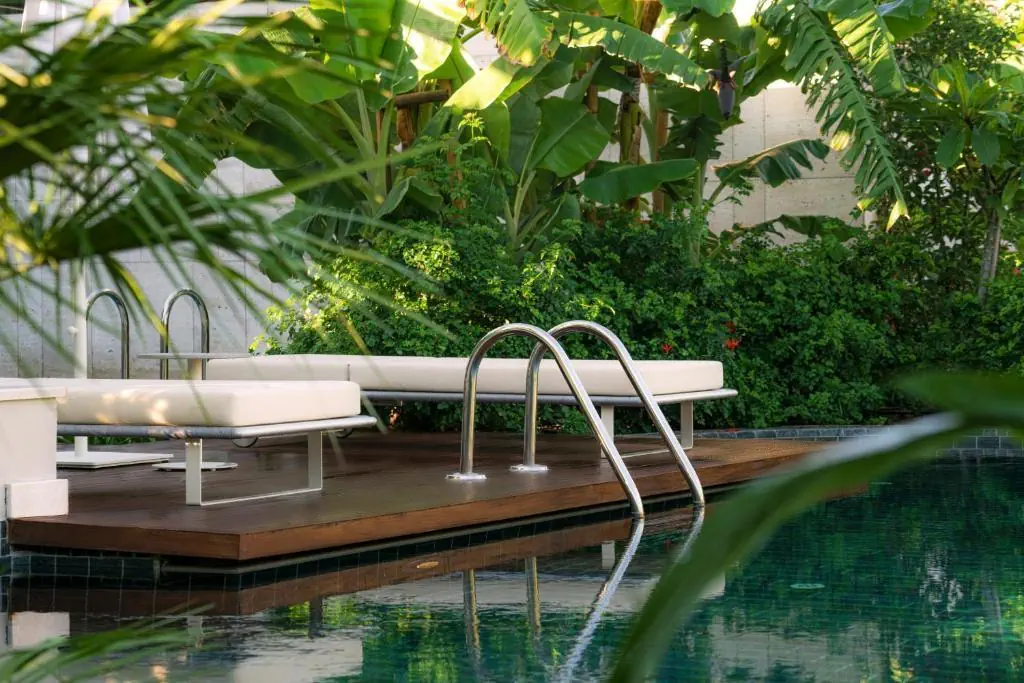 HOTEL Barut Bayou Villas