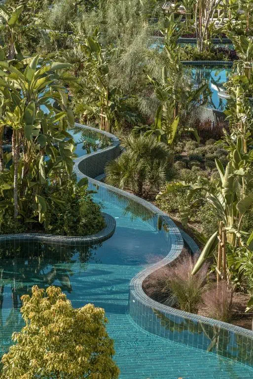 HOTEL Barut Bayou Villas