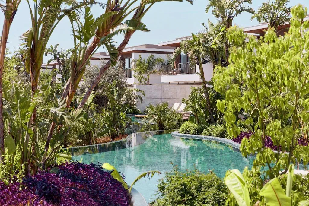 HOTEL Barut Bayou Villas