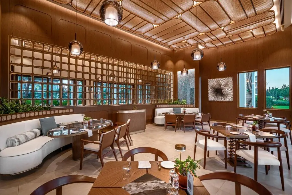 HOTEL Barut Bayou Villas