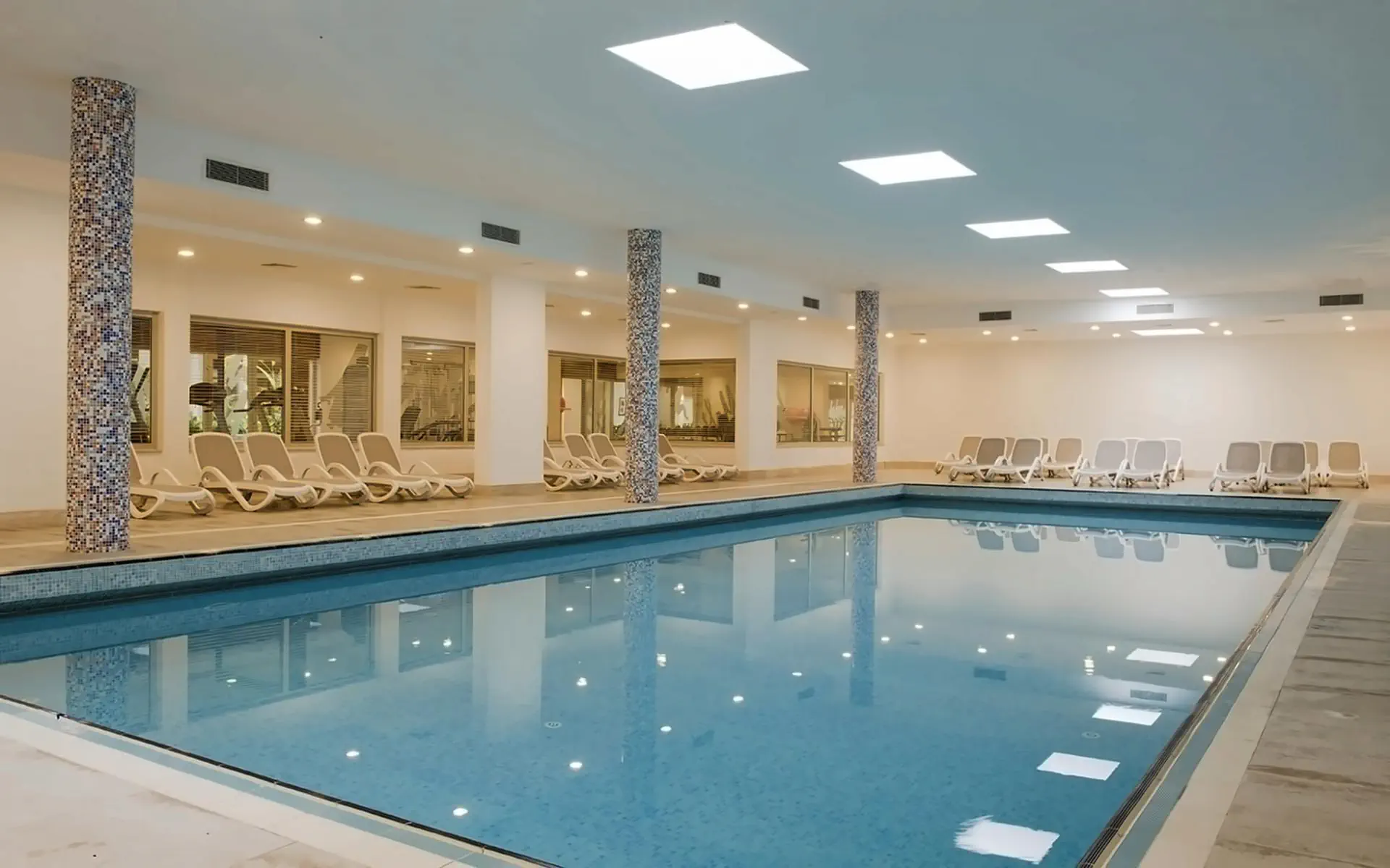 HOTEL Barut B Suites
