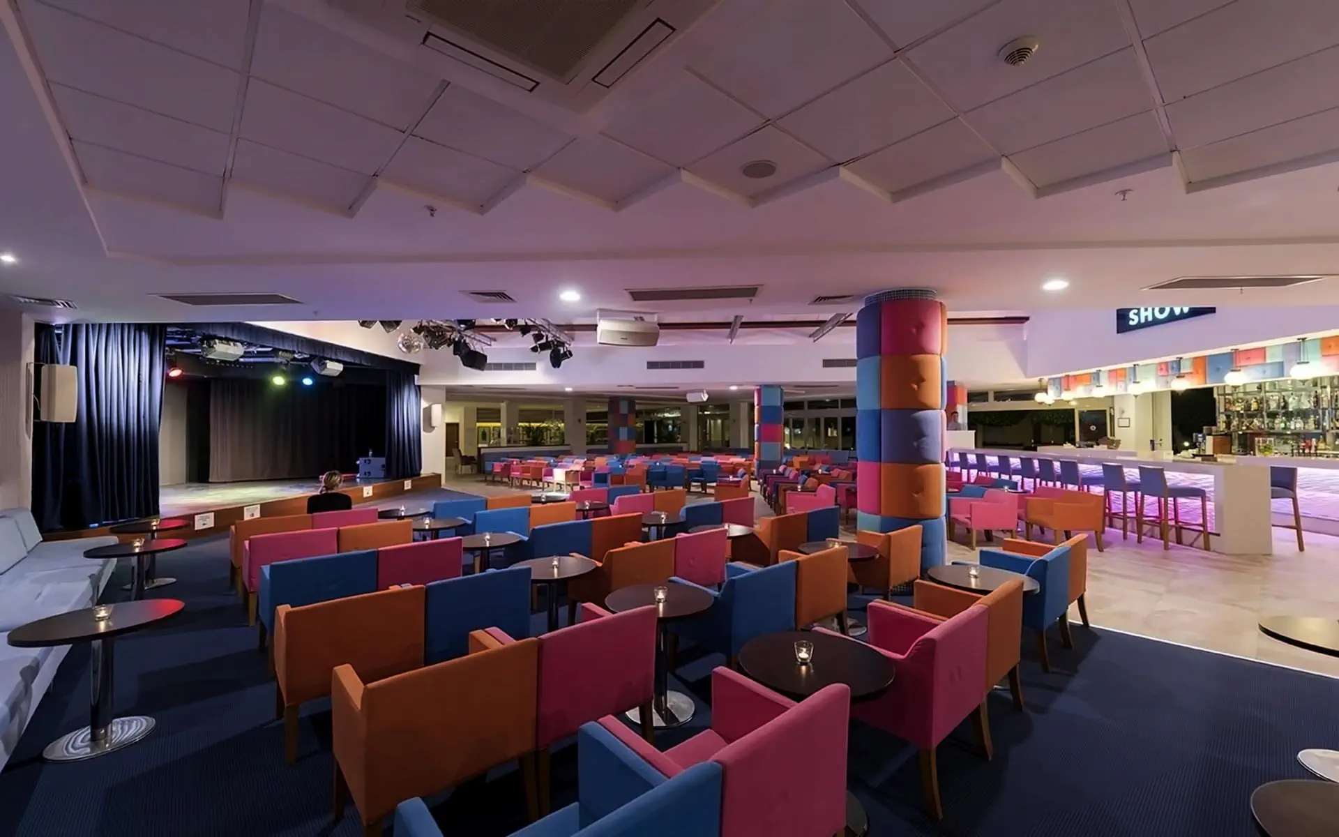 HOTEL Barut B Suites