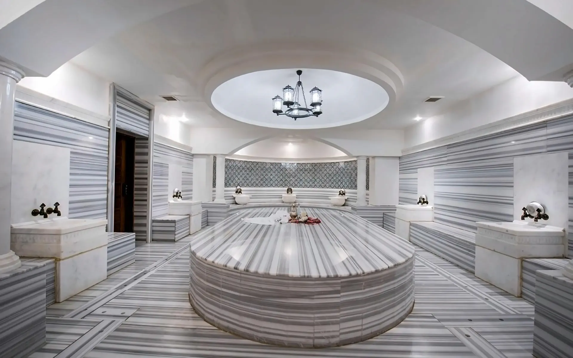 HOTEL Barut B Suites
