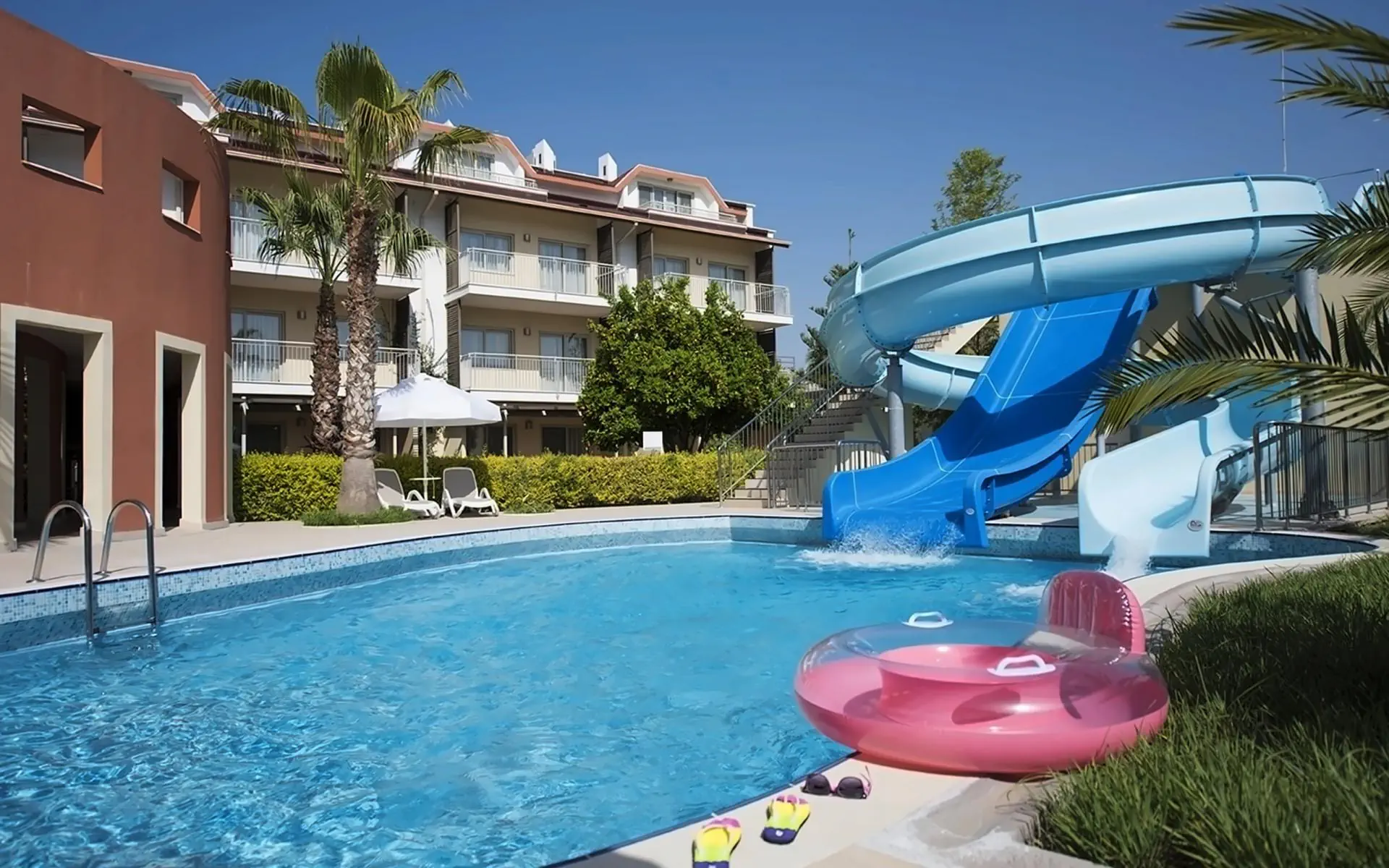 HOTEL Barut B Suites