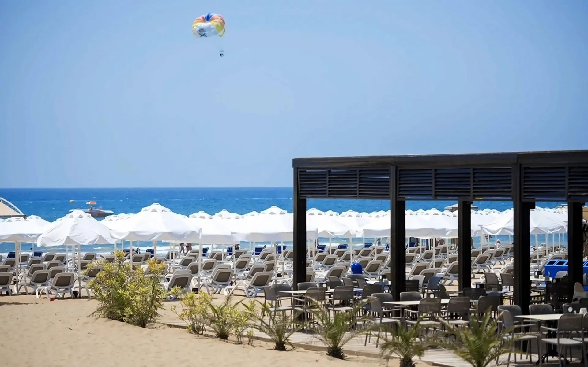 HOTEL Barut B Suites