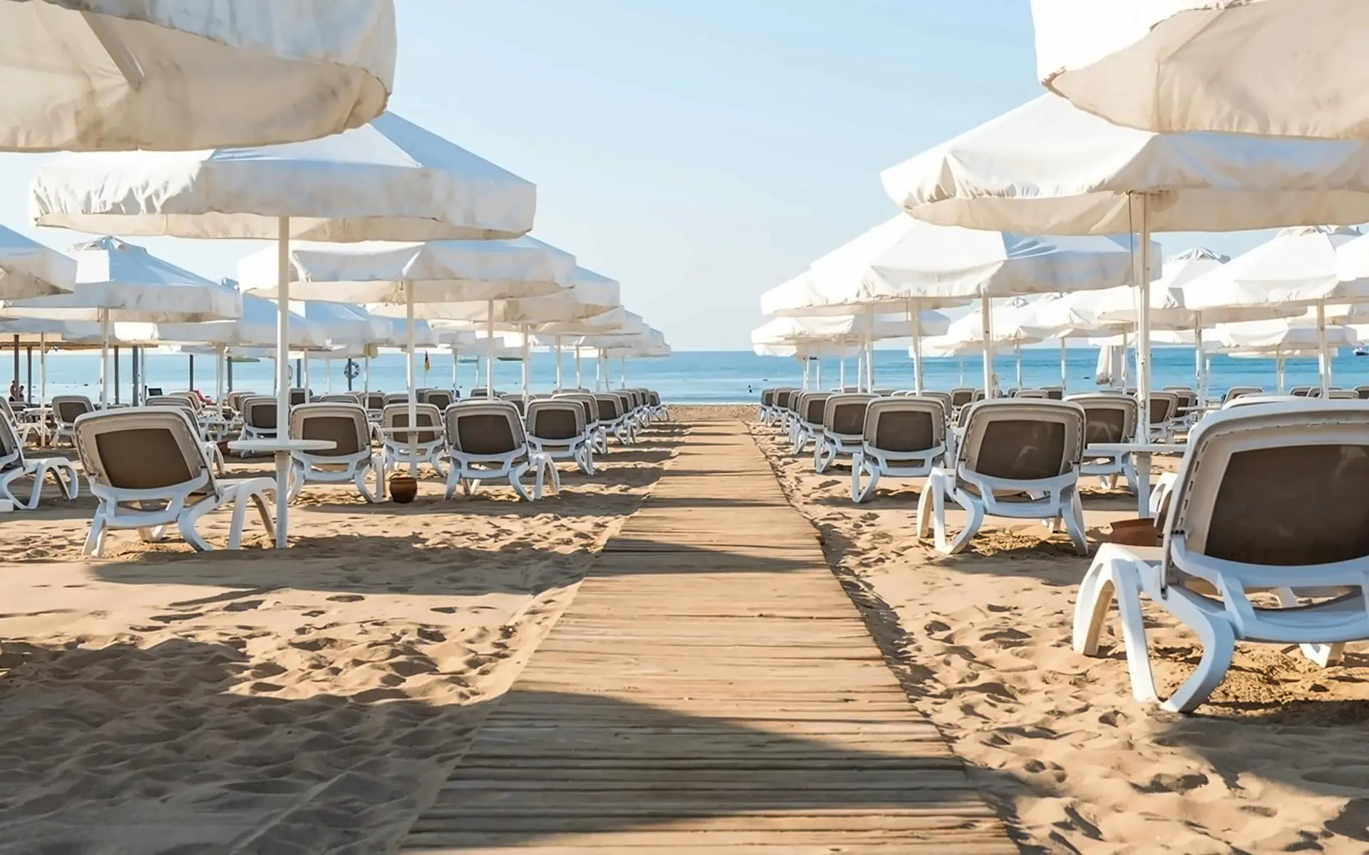 HOTEL Barut B Suites
