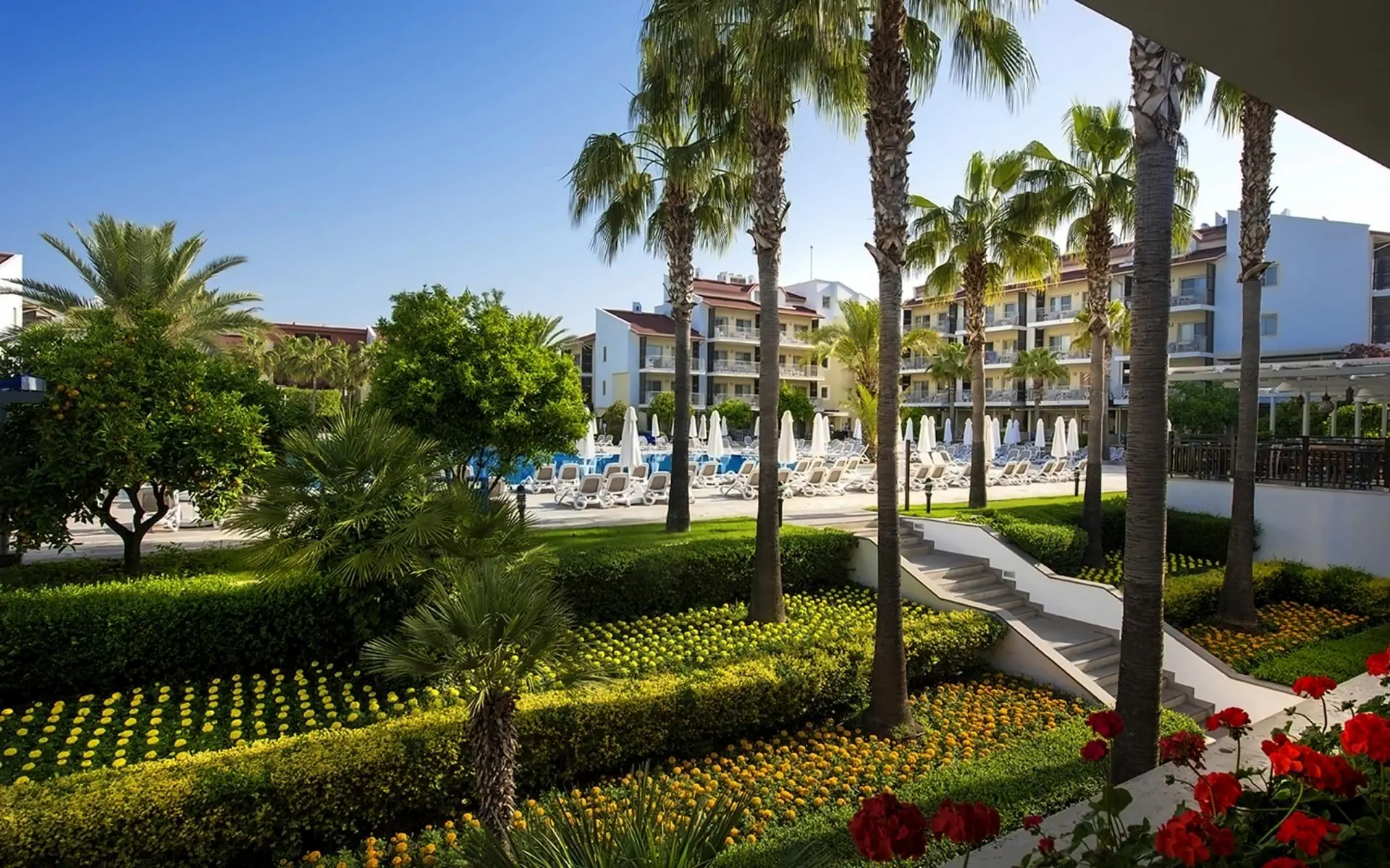 HOTEL Barut B Suites