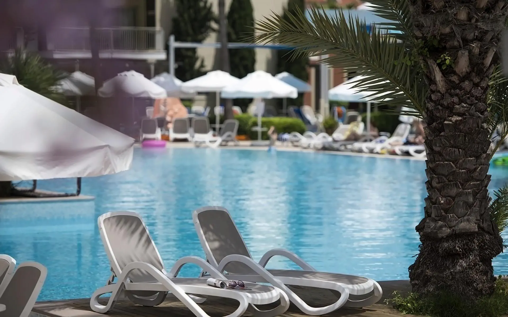 HOTEL Barut B Suites