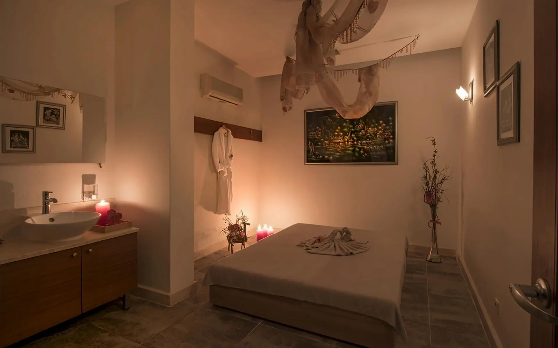 HOTEL Barut B Suites