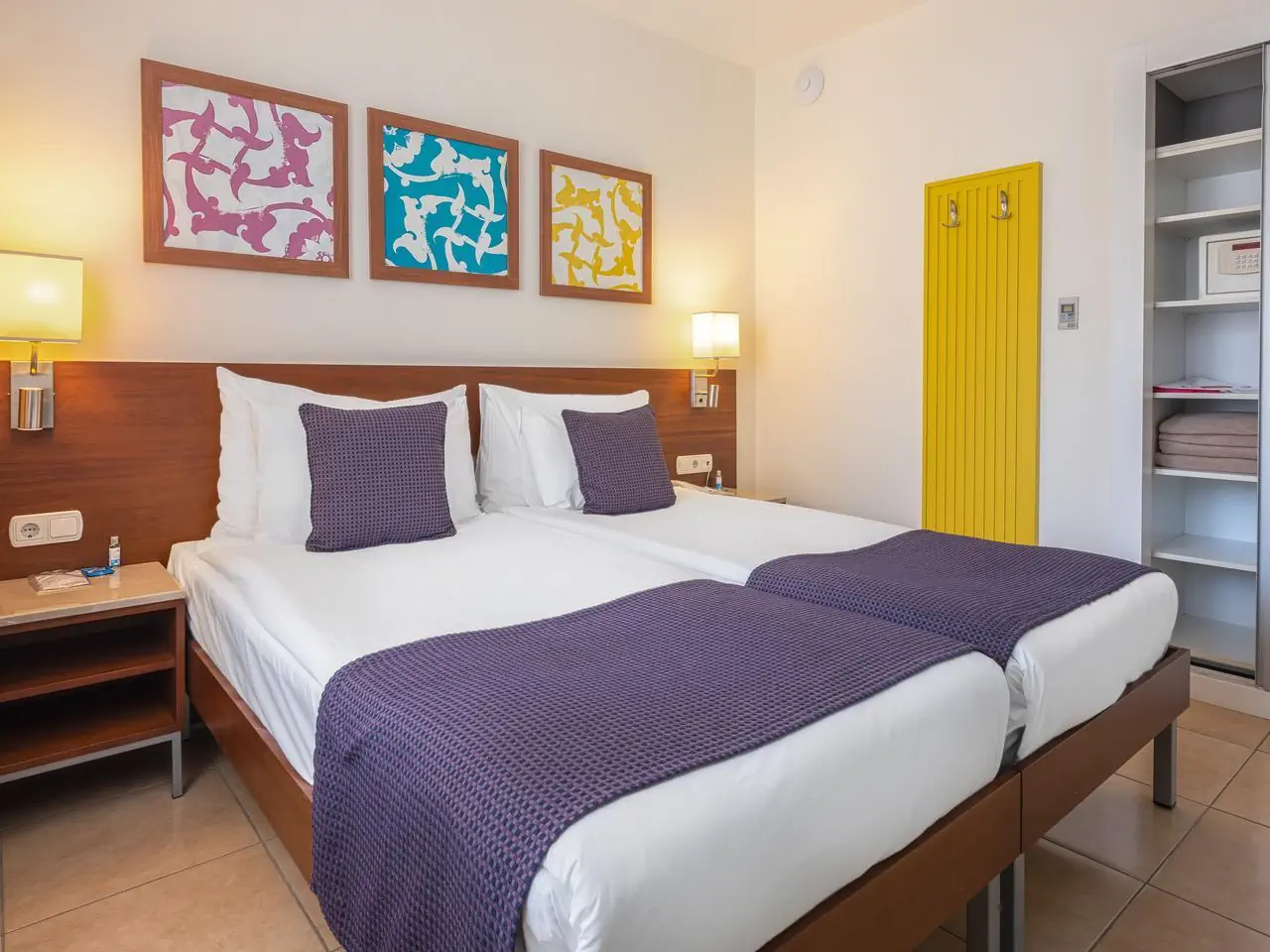 HOTEL Barut B Suites