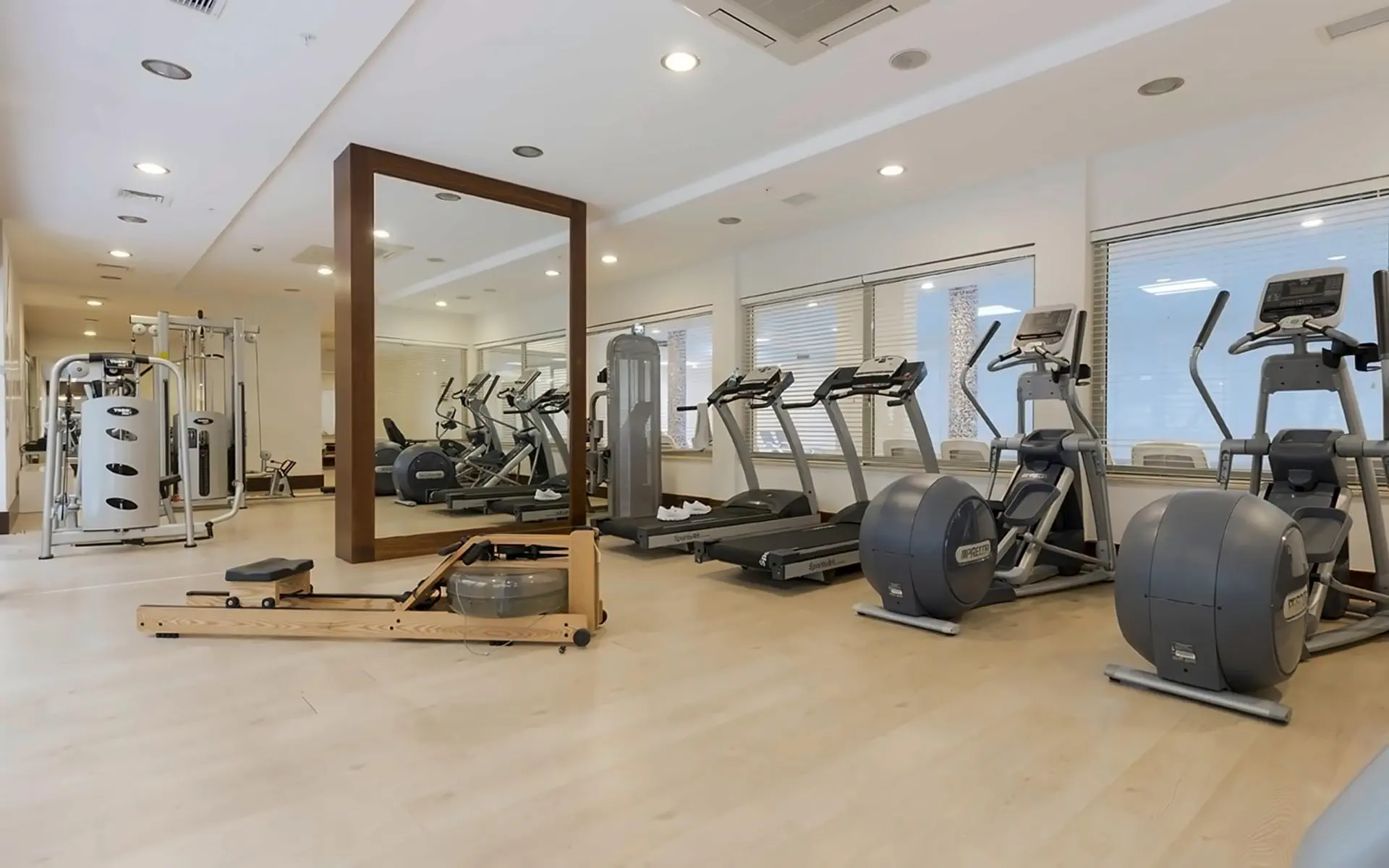 HOTEL Barut B Suites