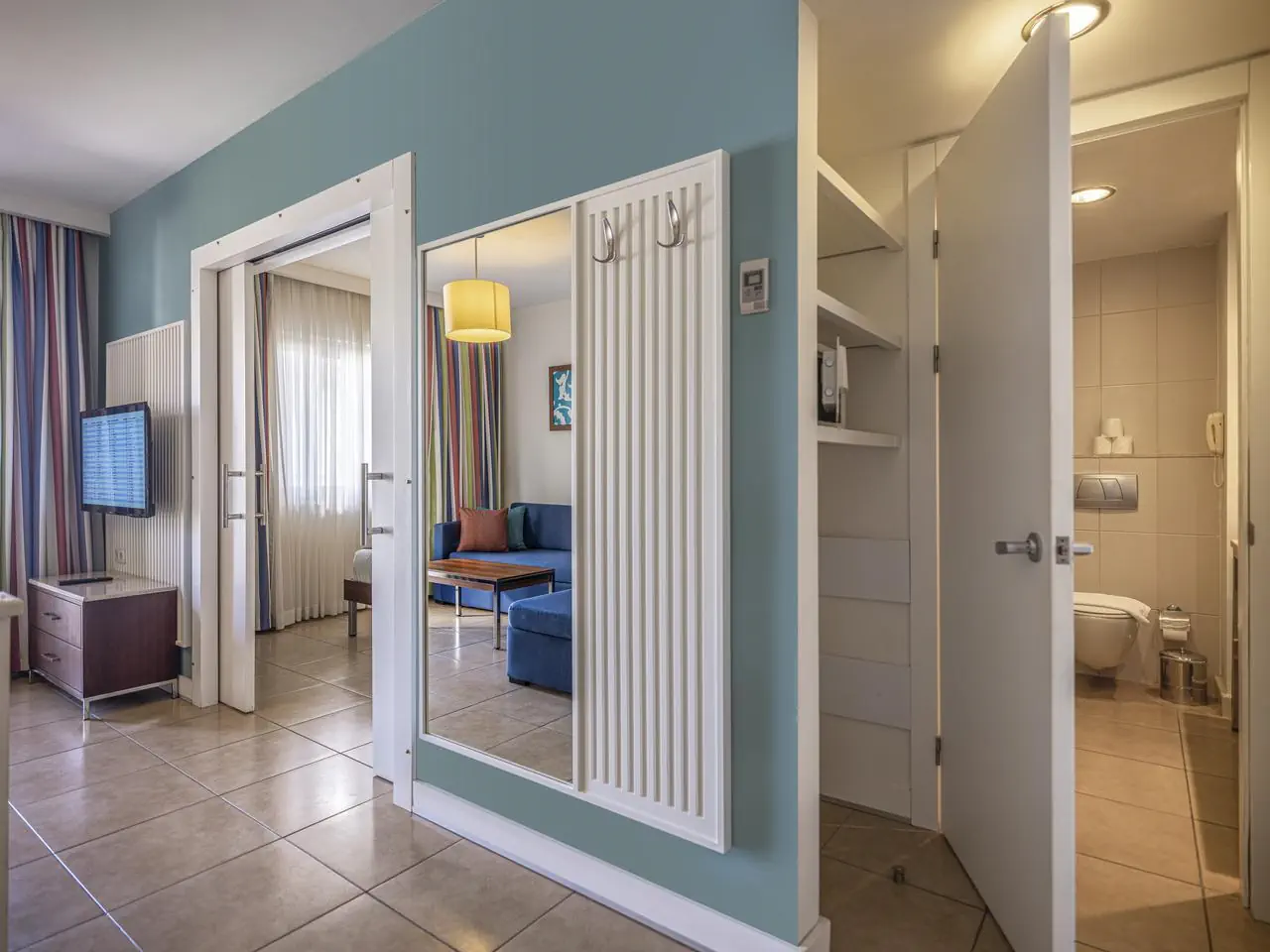 HOTEL Barut B Suites