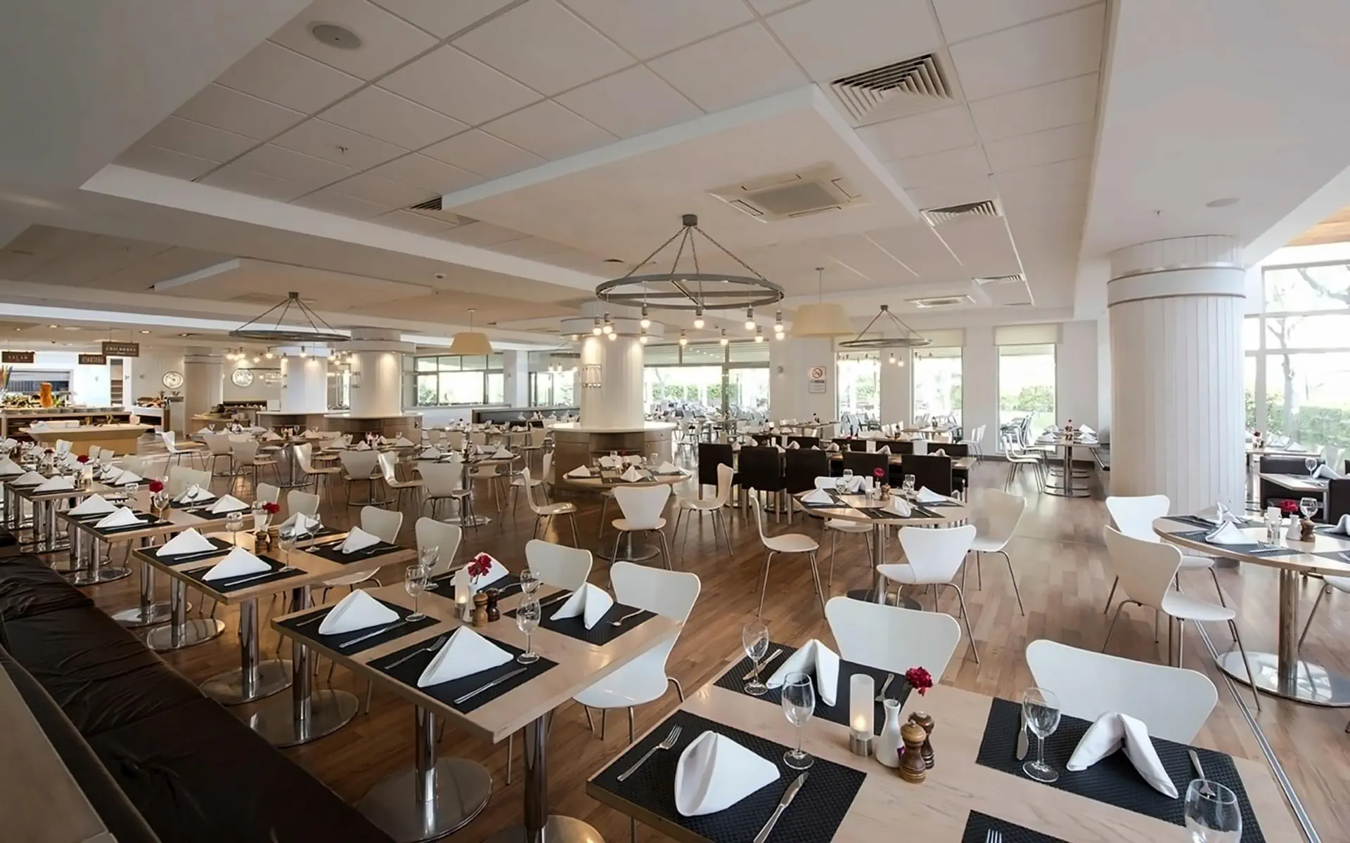 HOTEL Barut B Suites