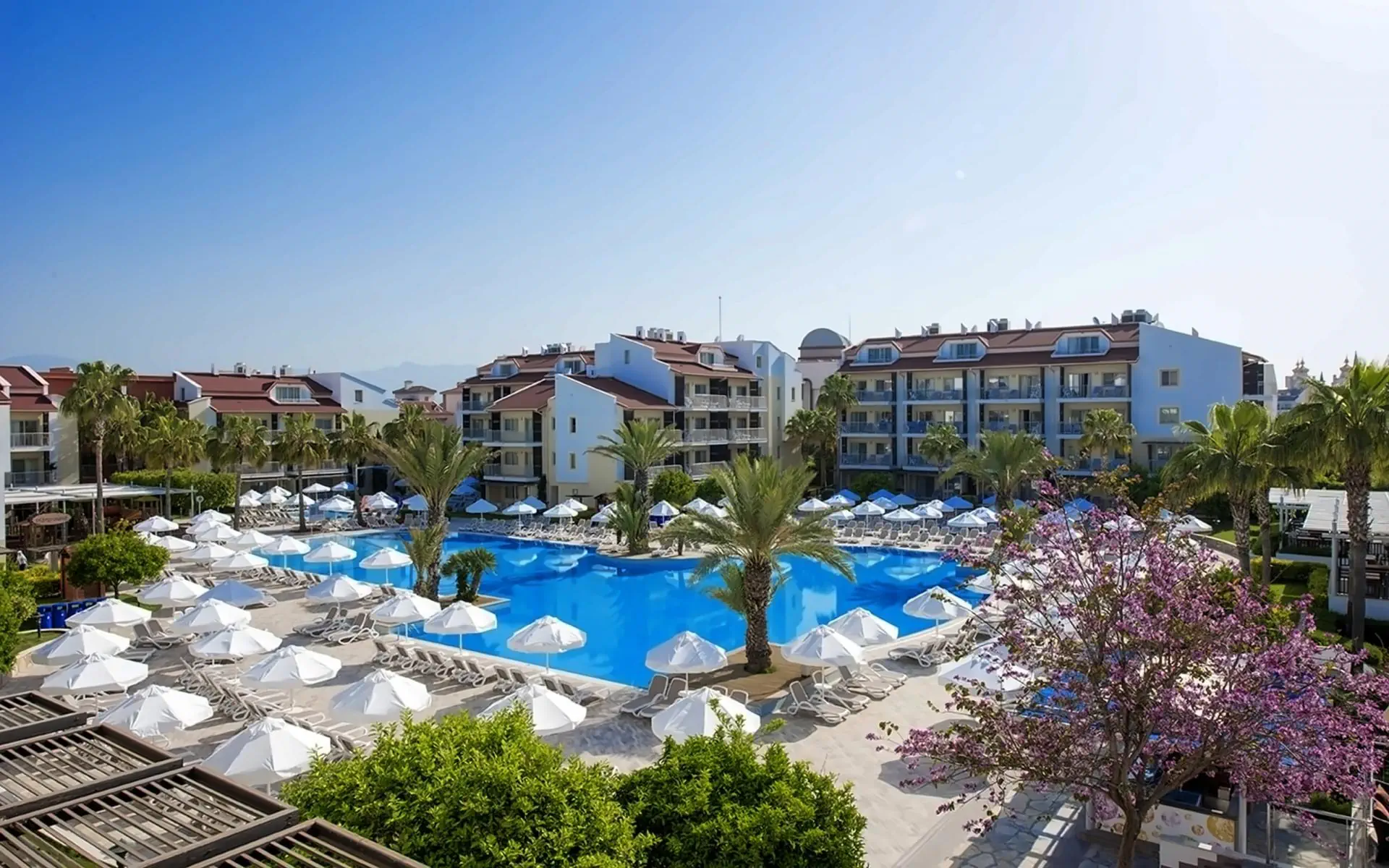 HOTEL Barut B Suites