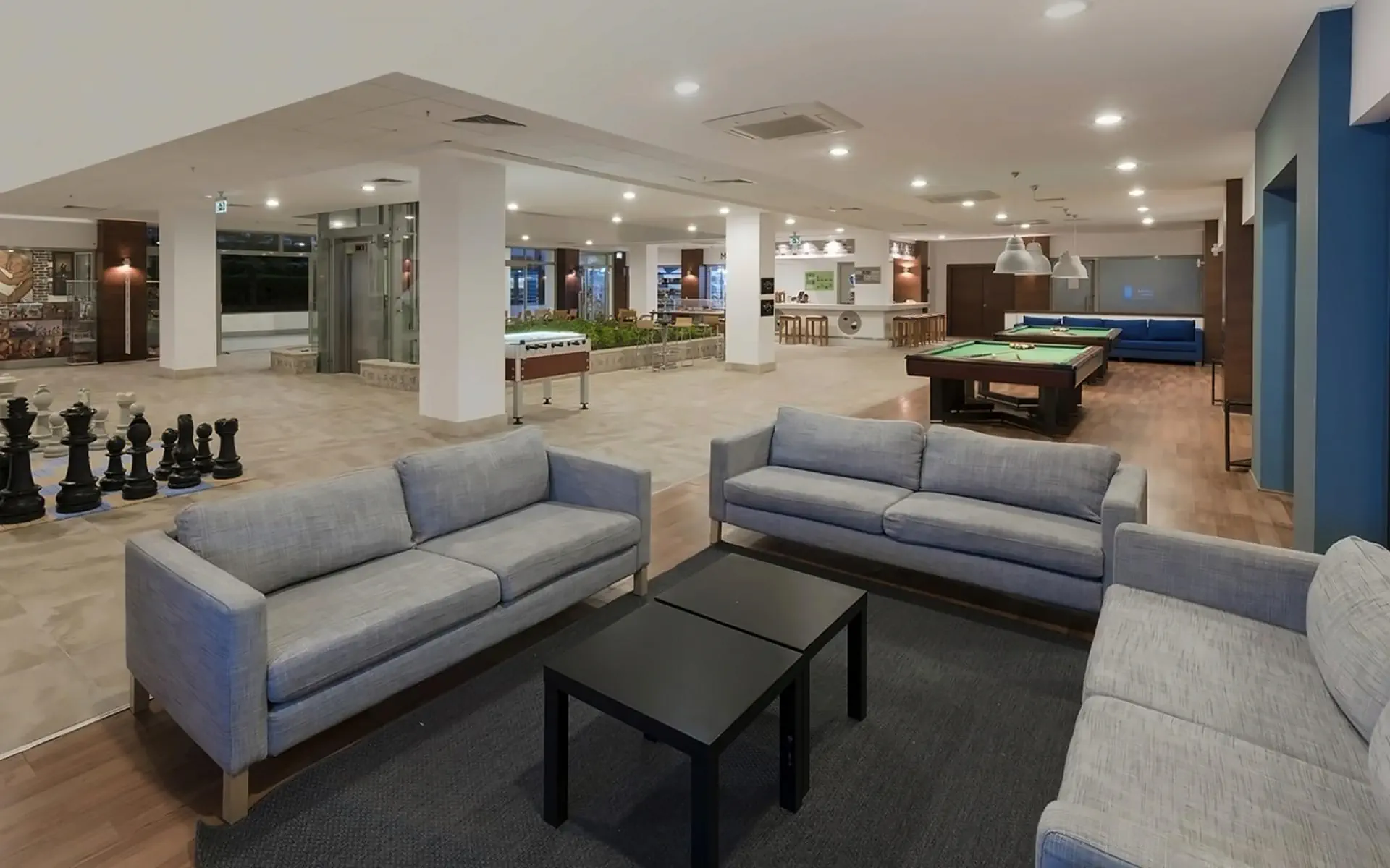HOTEL Barut B Suites