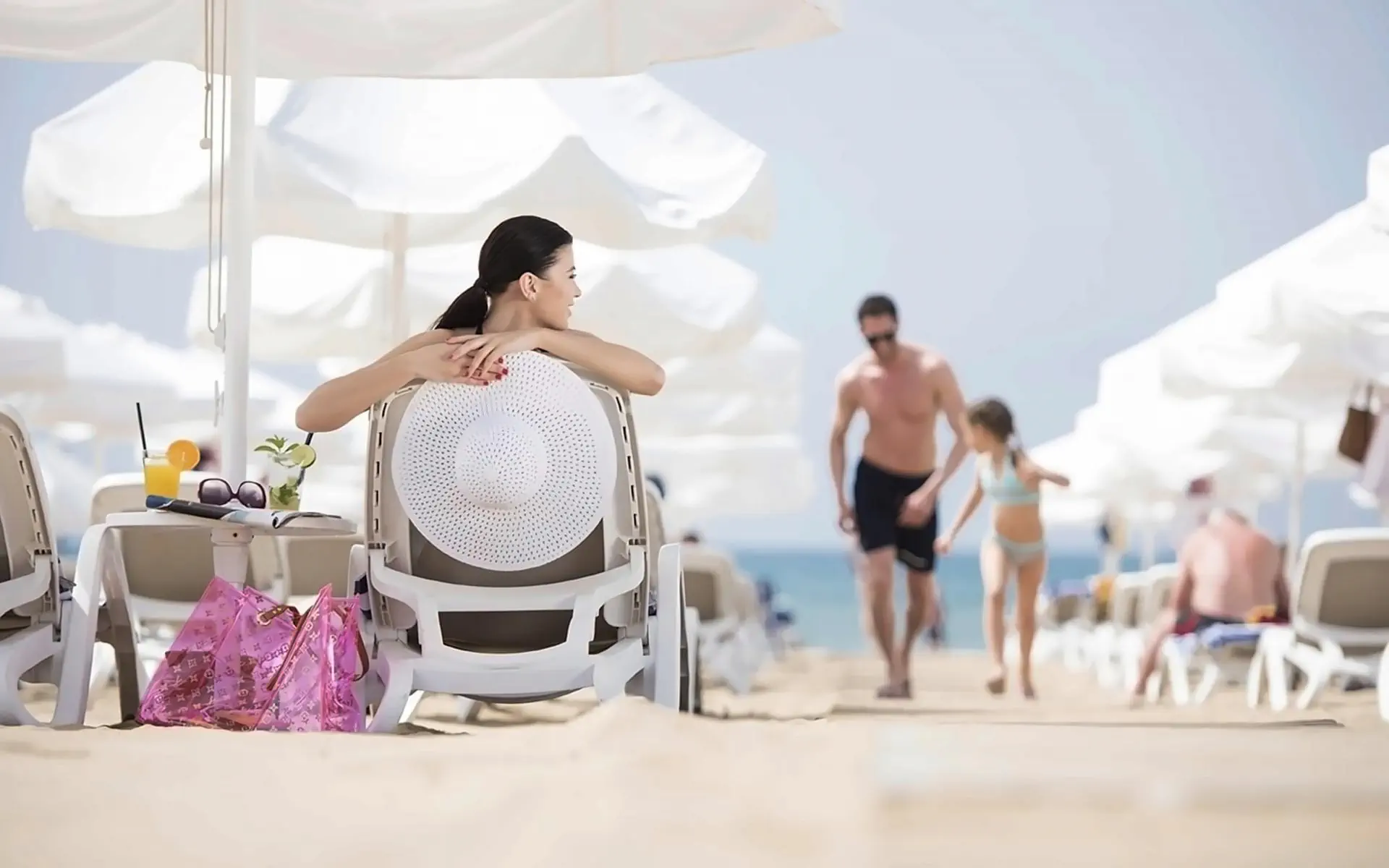 HOTEL Barut B Suites