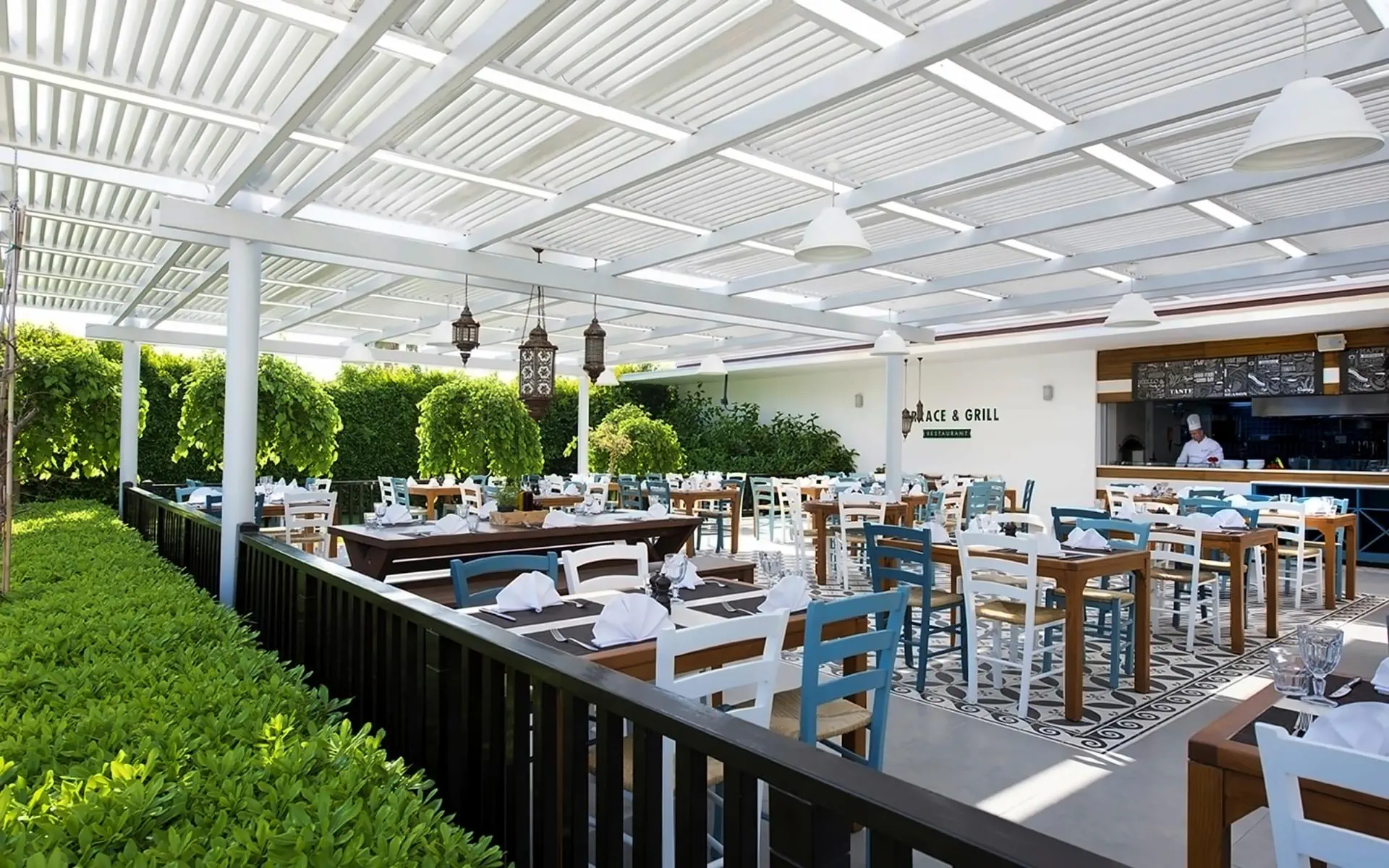 HOTEL Barut B Suites