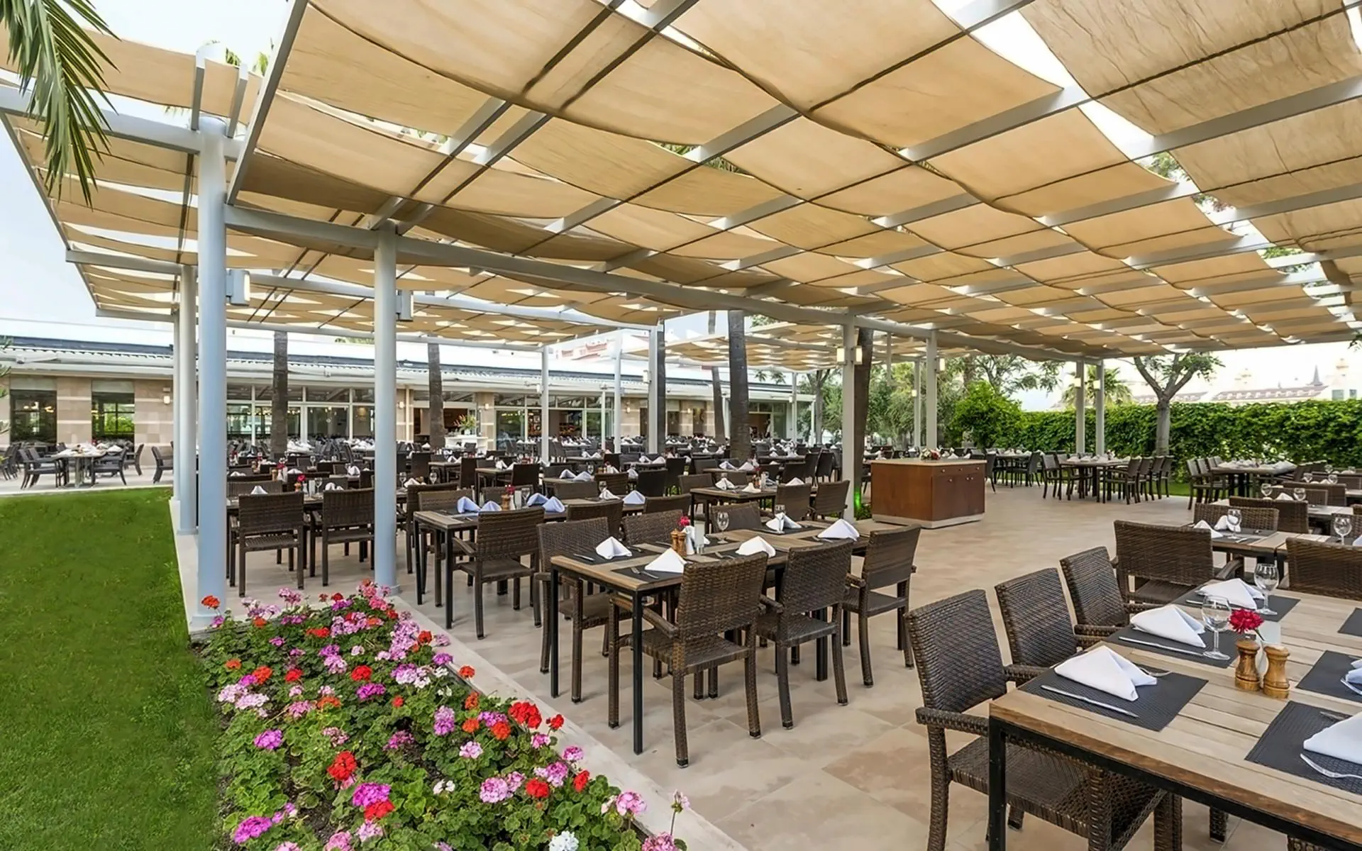 HOTEL Barut B Suites