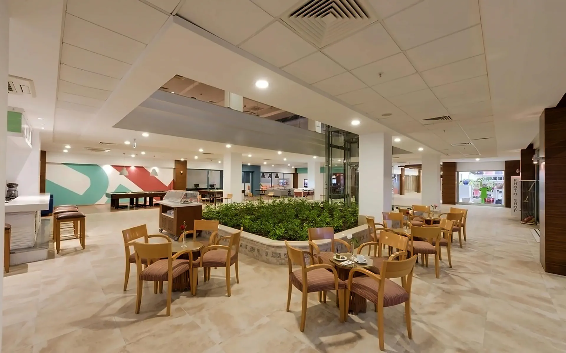 HOTEL Barut B Suites