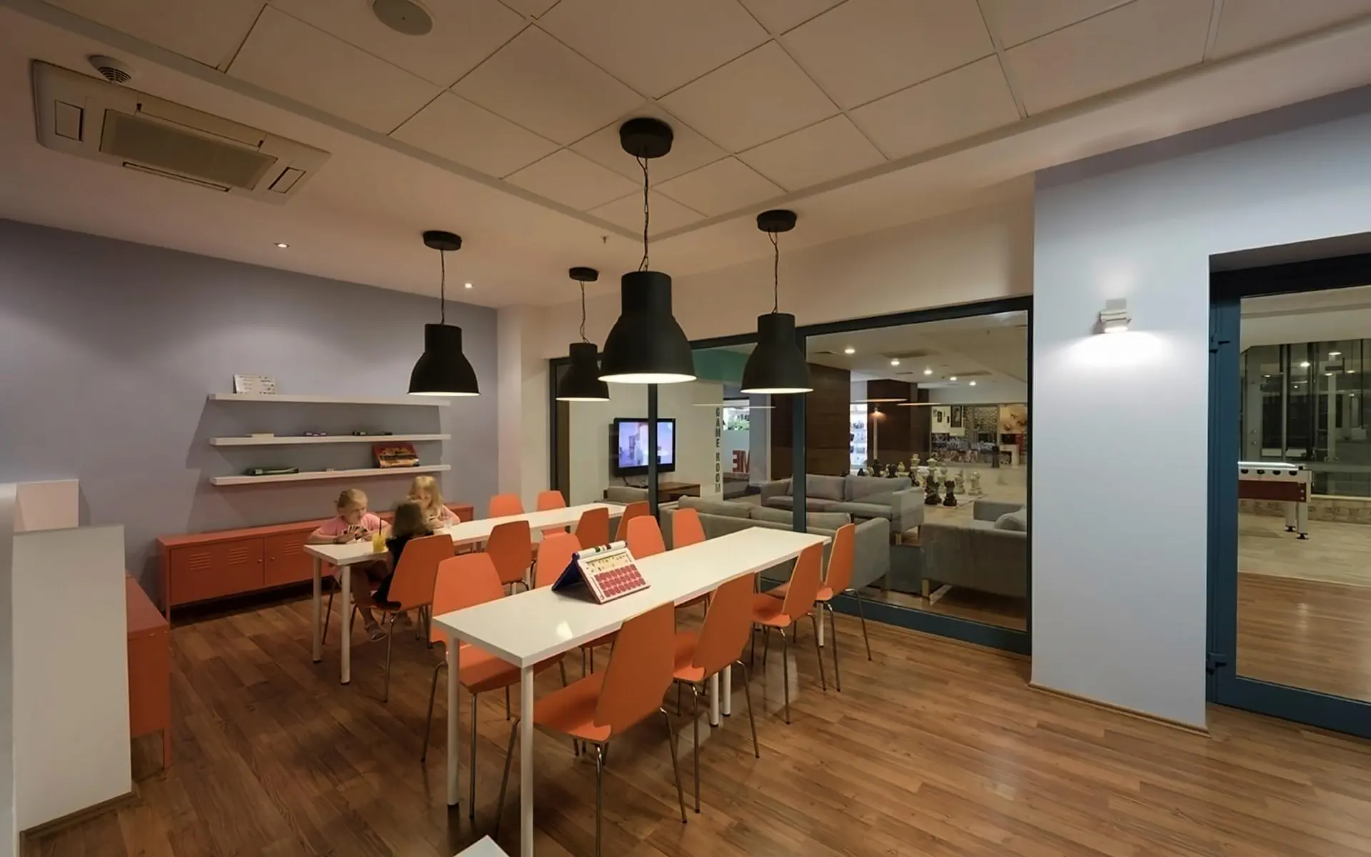 HOTEL Barut B Suites