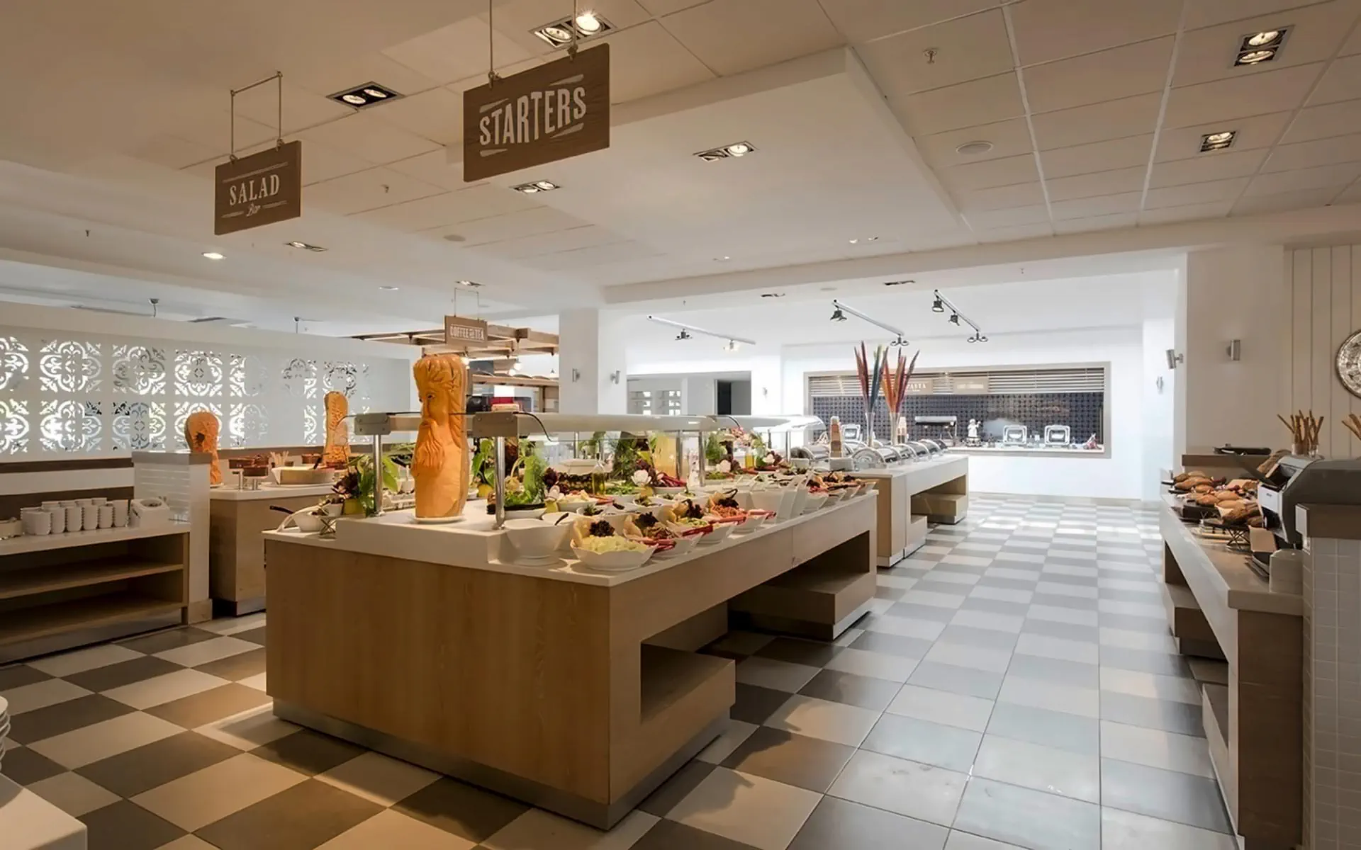 HOTEL Barut B Suites