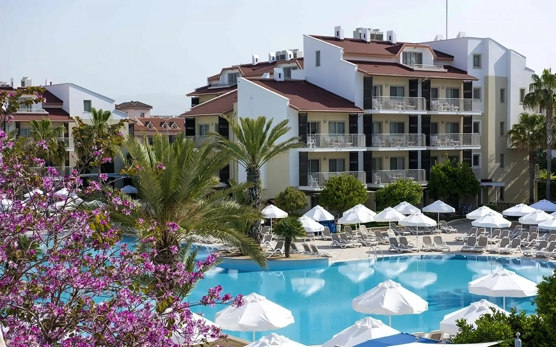 HOTEL Barut B Suites
