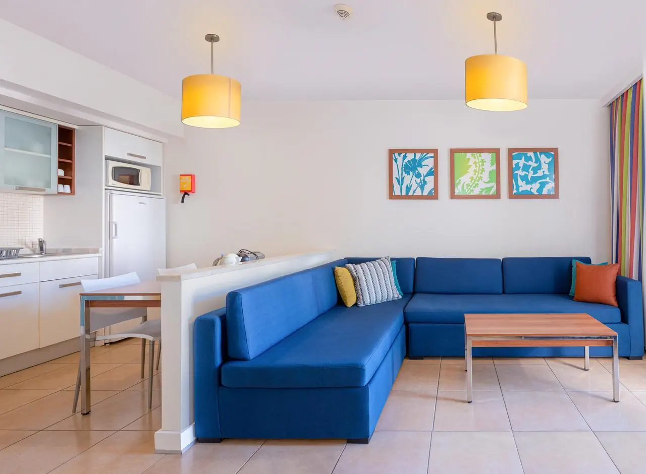 HOTEL Barut B Suites