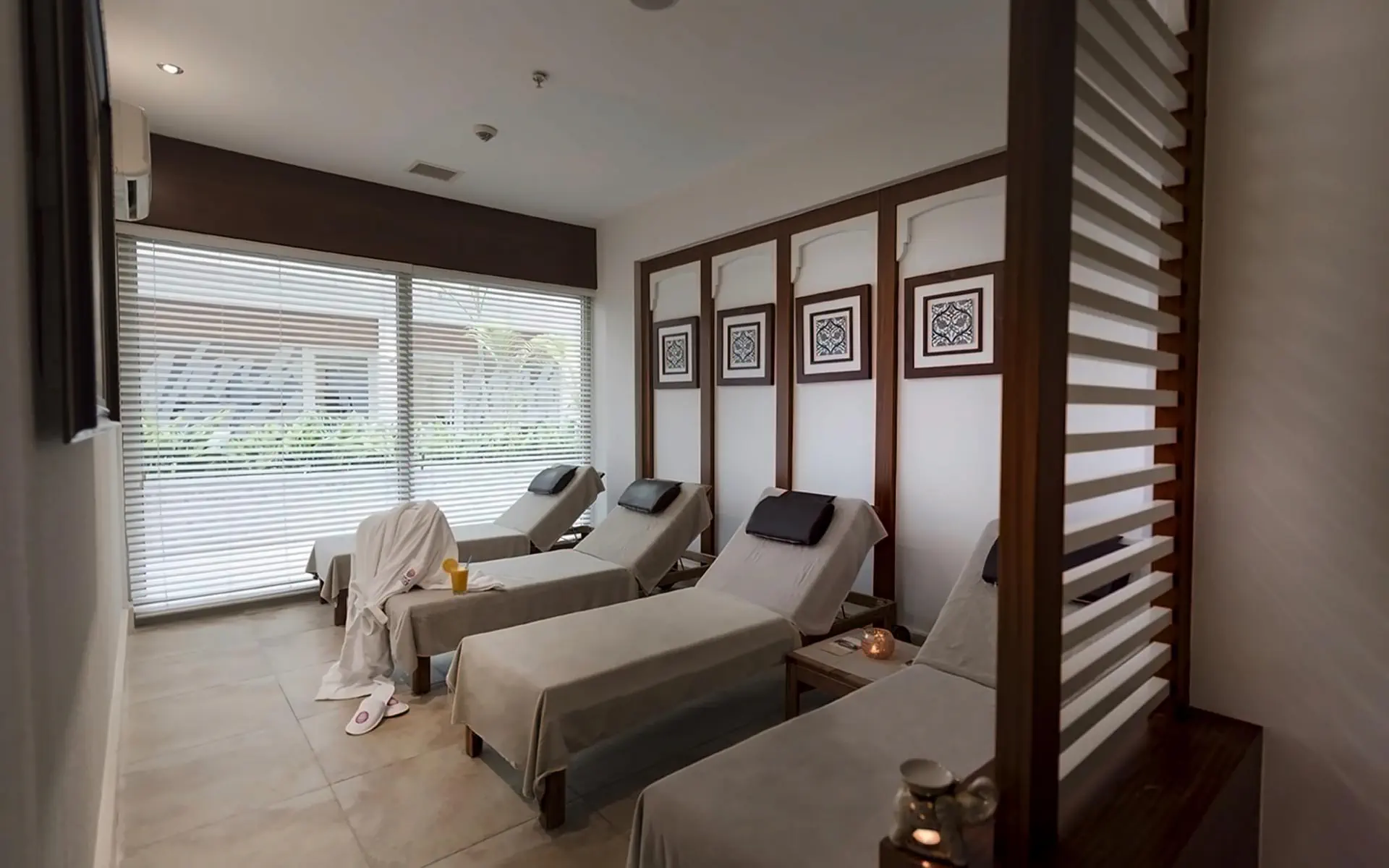 HOTEL Barut B Suites