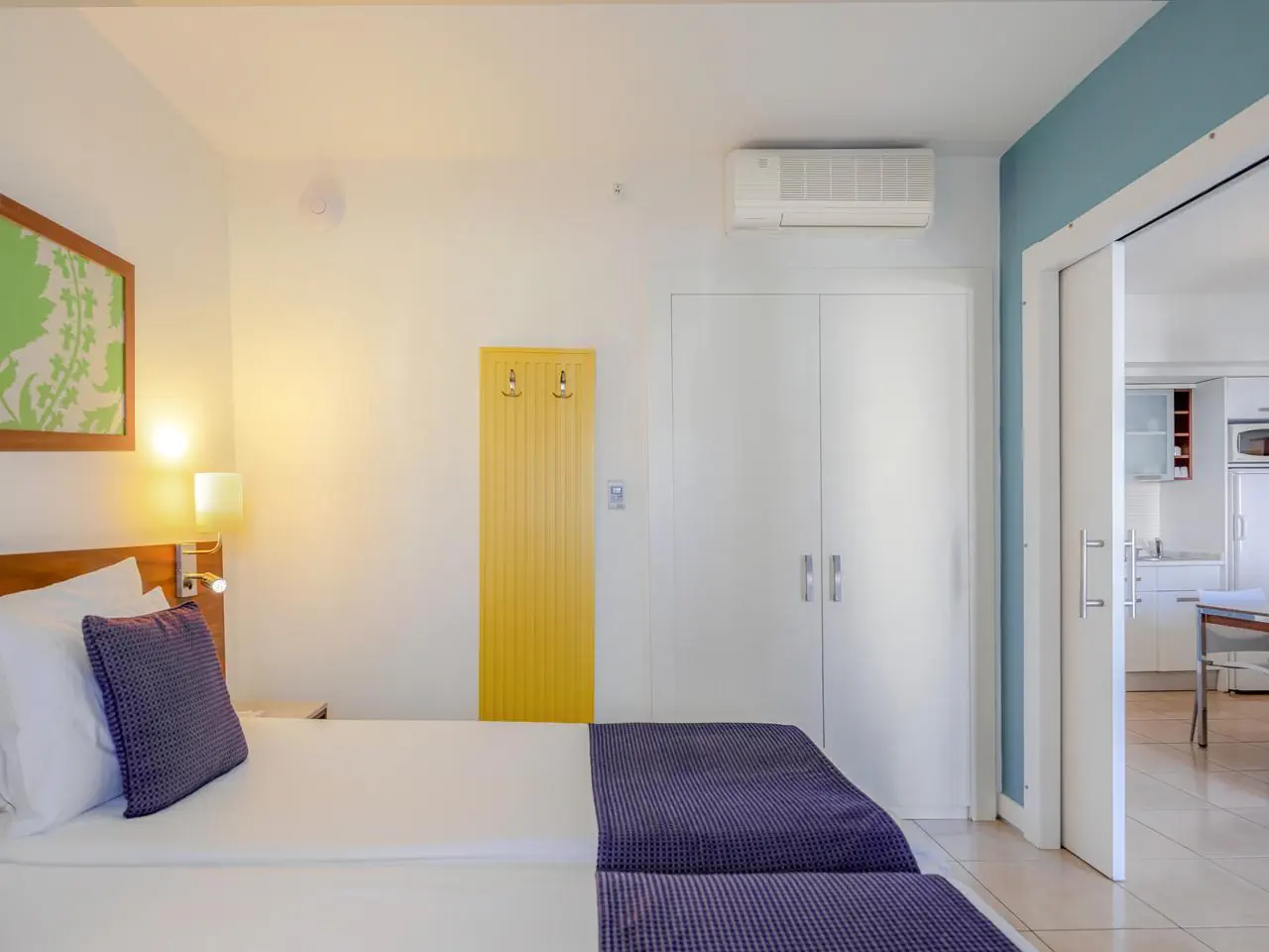 HOTEL Barut B Suites