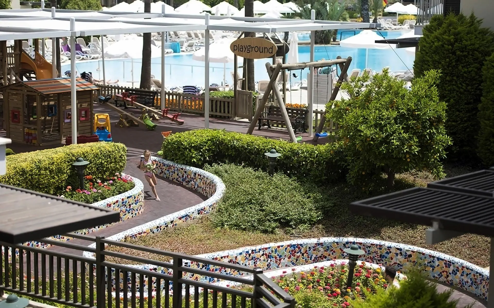 HOTEL Barut B Suites