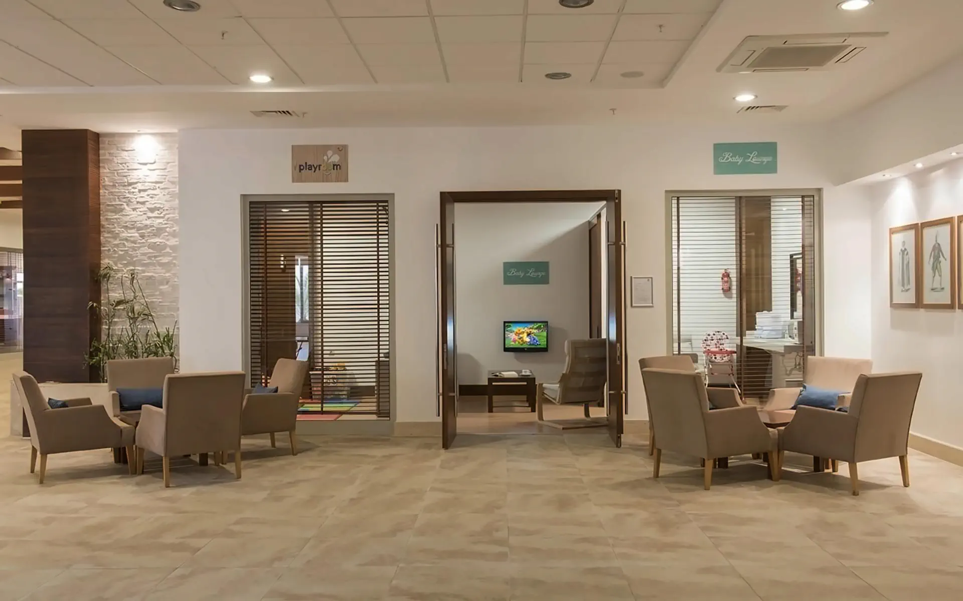 HOTEL Barut B Suites