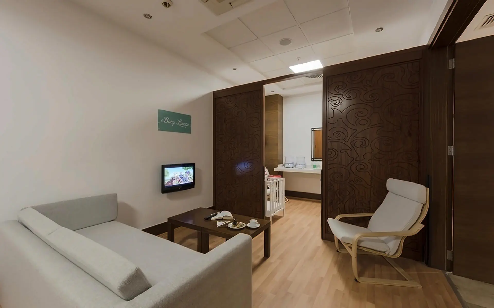 HOTEL Barut B Suites