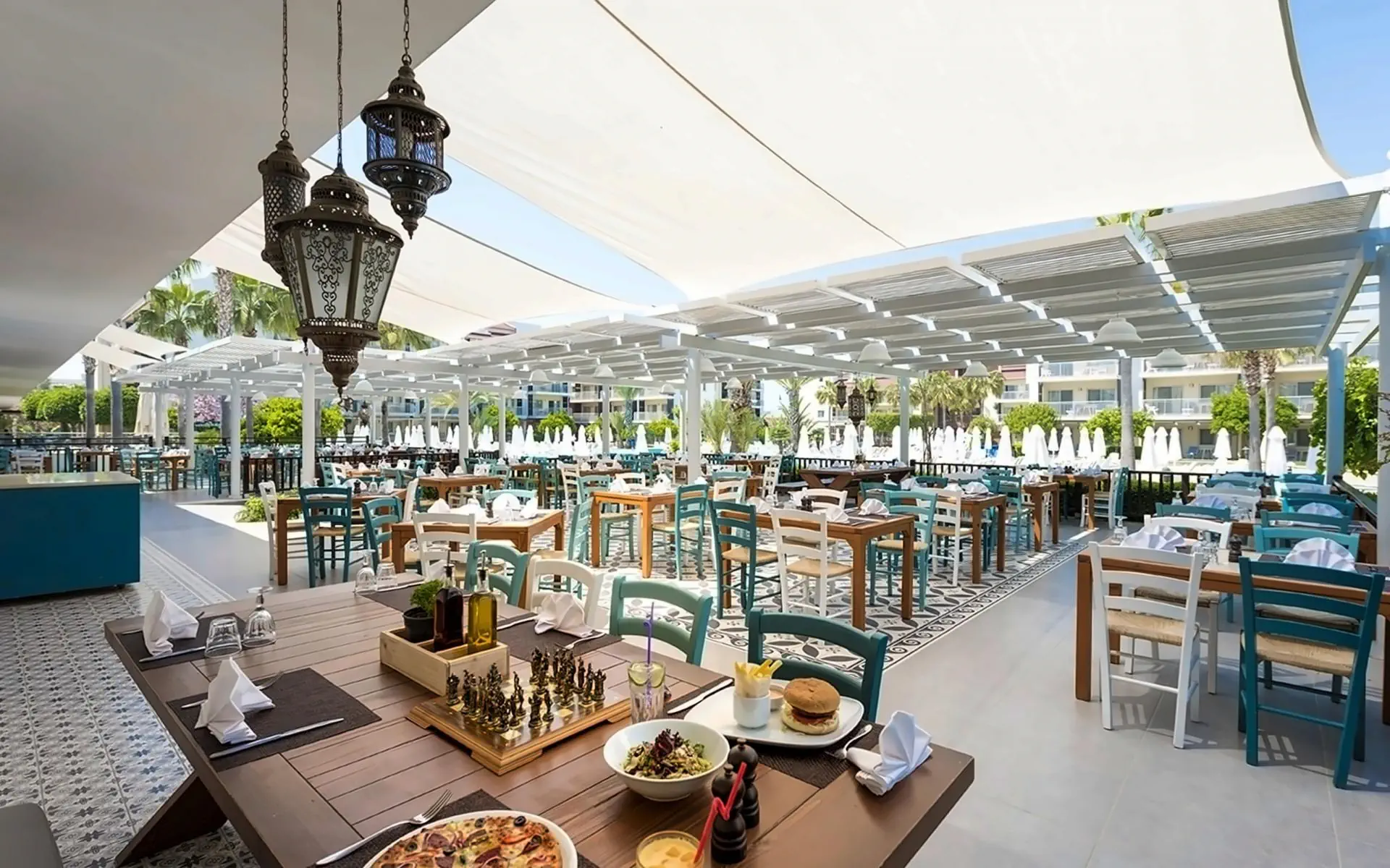 HOTEL Barut B Suites