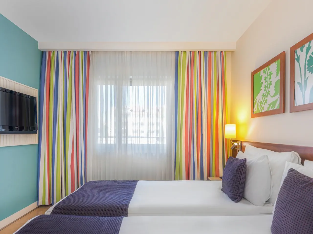 HOTEL Barut B Suites