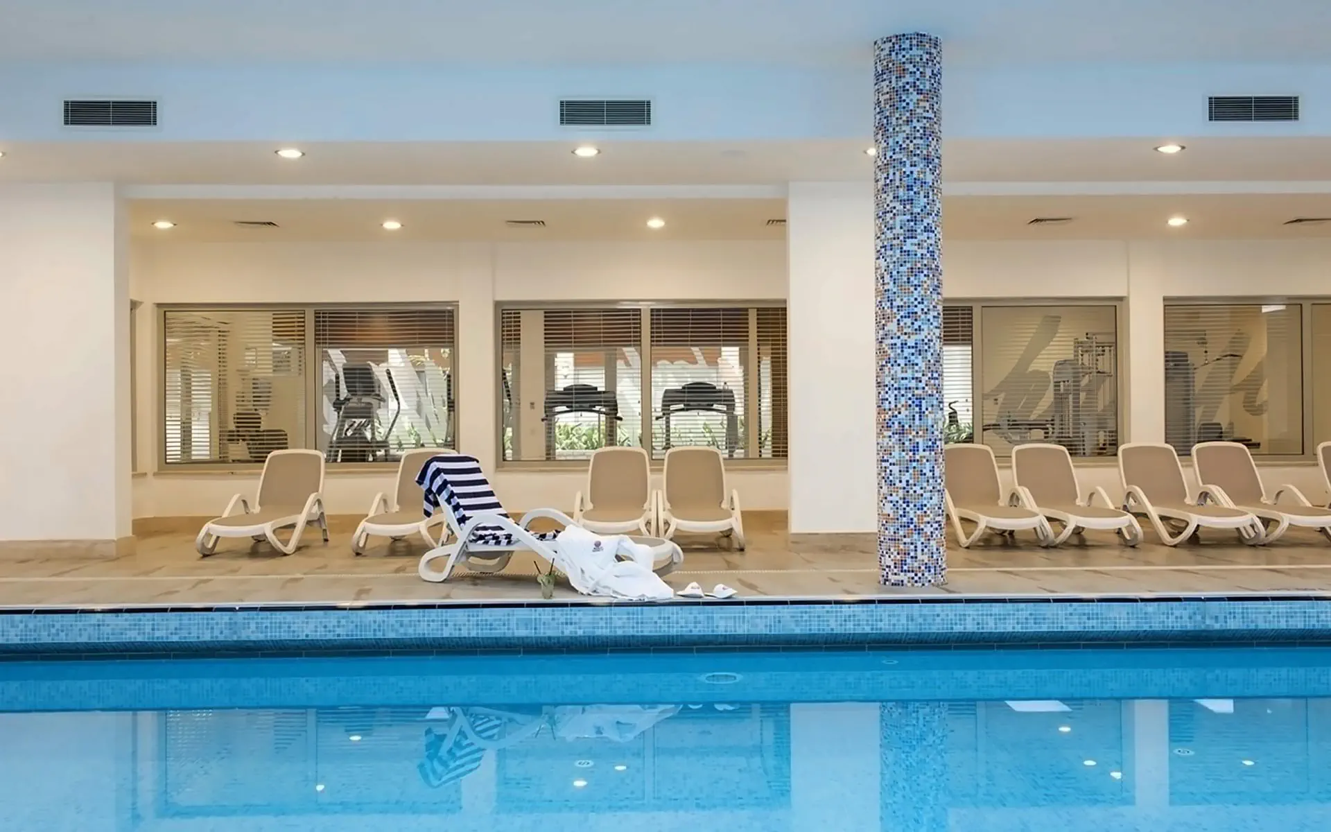 HOTEL Barut B Suites