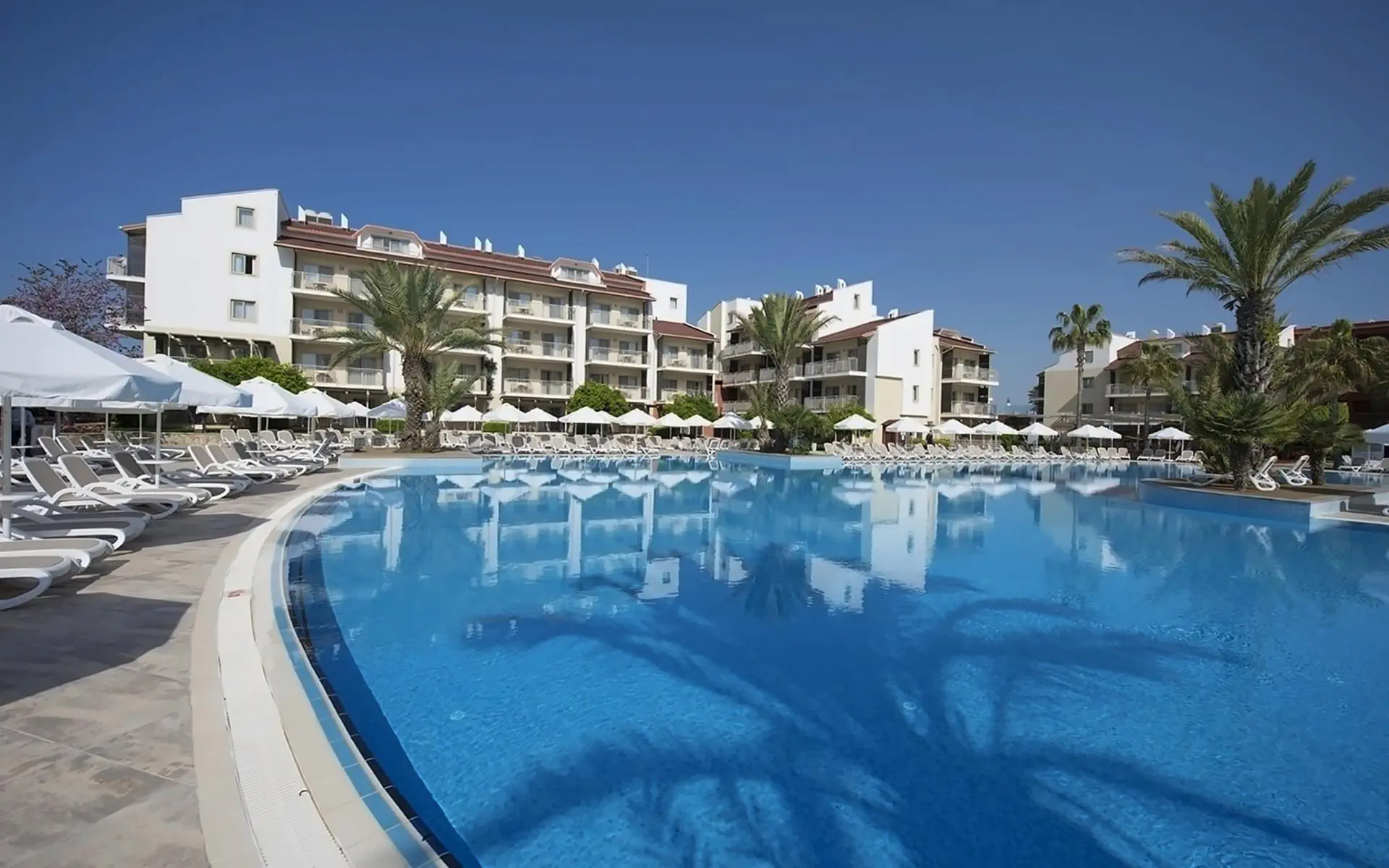 HOTEL Barut B Suites