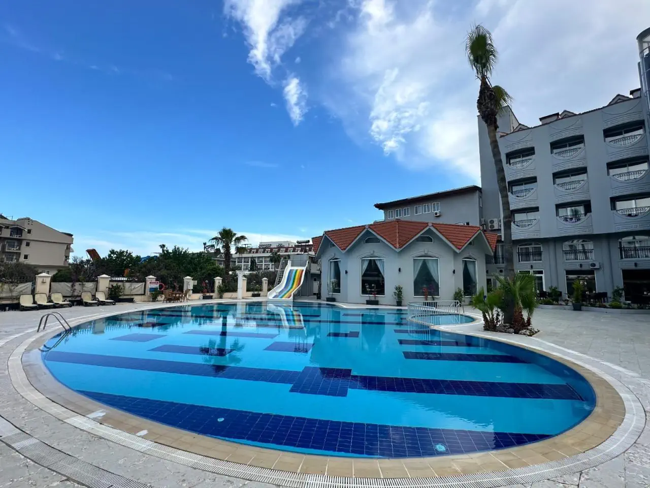 Camyuva Luna Hotel