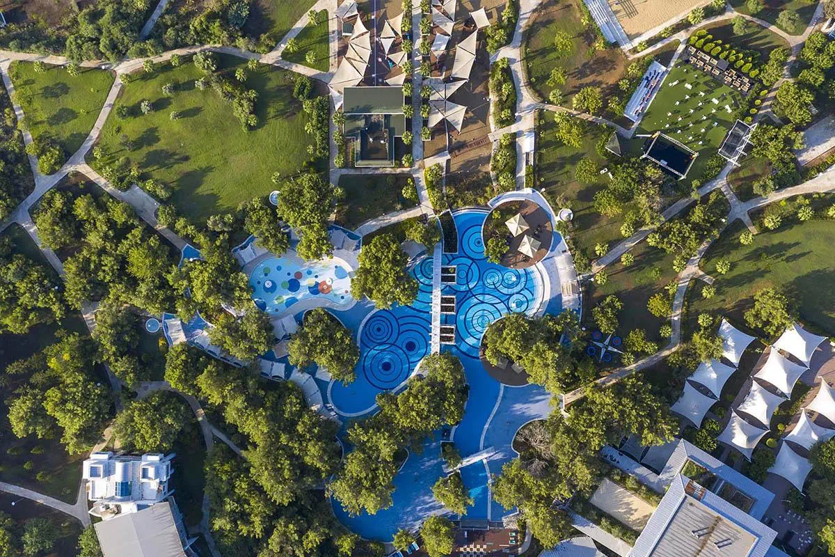 Lykia World & Links Golf Antalya