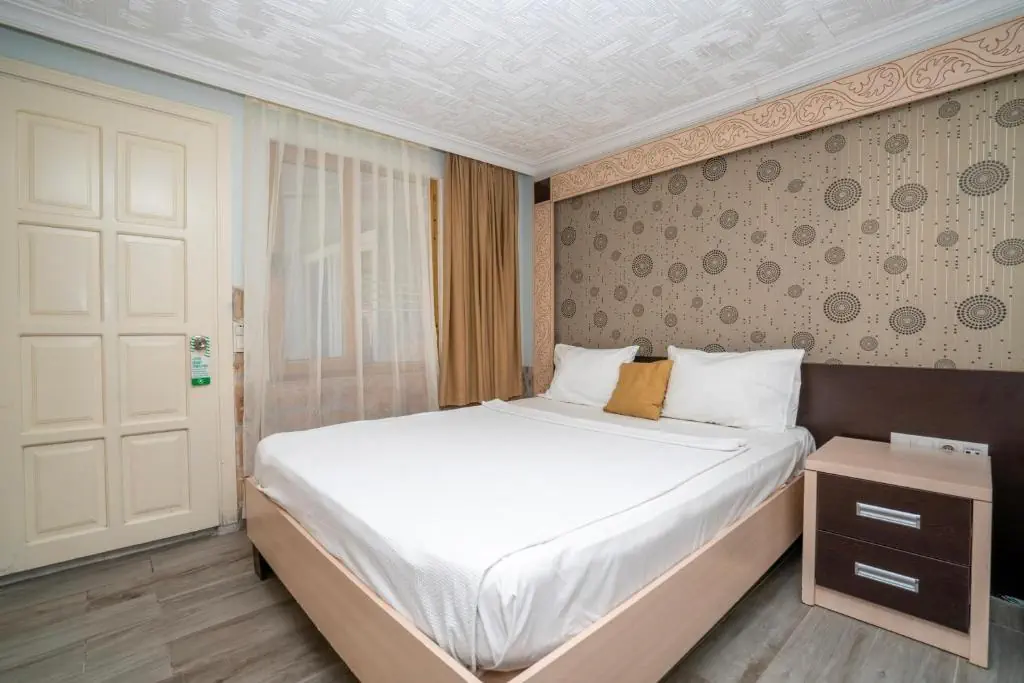 HOTEL Club Aperion Beach Hotel