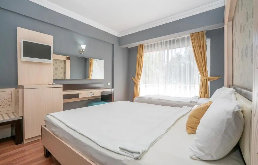 HOTEL Club Aperion Beach Hotel